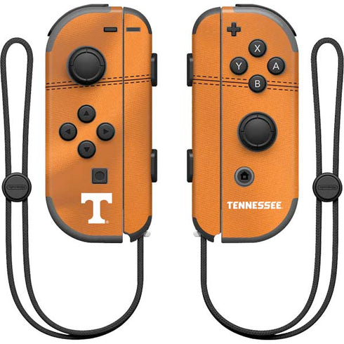 University of Tennessee Orange Jersey Nintendo Skins